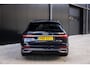 Audi A6 Avant 55 TFSI e quattro S edition Competition | Magnetic Ride | Trekhaak | Stuur/Stoelverwarming | Panoramadak | Ele.verstelbare stoelen/Links met memory | Akoestisch glas | Glans Pakket | B&O Audio | Standkachel | Softclose | Camera |