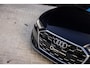 Audi A6 Avant 55 TFSI e quattro S edition Competition | Magnetic Ride | Trekhaak | Stuur/Stoelverwarming | Panoramadak | Ele.verstelbare stoelen/Links met memory | Akoestisch glas | Glans Pakket | B&O Audio | Standkachel | Softclose | Camera |