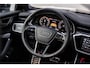 Audi A6 Avant 55 TFSI e quattro S edition Competition | Magnetic Ride | Trekhaak | Stuur/Stoelverwarming | Panoramadak | Ele.verstelbare stoelen/Links met memory | Akoestisch glas | Glans Pakket | B&O Audio | Standkachel | Softclose | Camera |