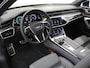 Audi A6 Avant 55 TFSI e quattro S edition Competition | Magnetic Ride | Trekhaak | Stuur/Stoelverwarming | Panoramadak | Ele.verstelbare stoelen/Links met memory | Akoestisch glas | Glans Pakket | B&O Audio | Standkachel | Softclose | Camera |
