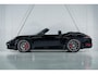 Porsche 911 Carrera 4S Cabriolet | Sport Chrono | BOSE | Sportuitlaat |