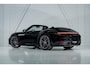 Porsche 911 Carrera 4S Cabriolet | Sport Chrono | BOSE | Sportuitlaat |