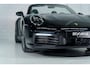 Porsche 911 Carrera 4S Cabriolet | Sport Chrono | BOSE | Sportuitlaat |