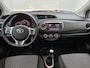 Toyota Yaris 1.3 VVT-i Aspiration | Airco | Trekhaak | Camera | Bluetooth
