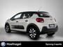 Citroën C3 1.2 PureTech Shine | CarPlay | Cruise Control |Camera | Stoelverw. |