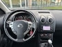 Nissan Qashqai 1.6 Connect Edition Trekhaak I Pano dak I Navi