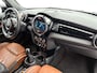 MINI Cooper Mini 1.5 Chili | Navi | Stoelverwarming | Cruise Control | Leder