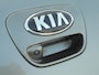 Kia Picanto 1.0i 5DRS DESIGN EDITION 39.935 KM !! LUXE NL-AUTO
