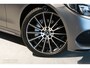 Mercedes-Benz C-klasse Coupé 200 AMG Night|Manufaktur|LED|19"|New Service