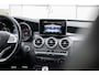 Mercedes-Benz C-klasse Coupé 200 AMG Night|Manufaktur|LED|19"|New Service