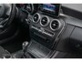 Mercedes-Benz C-klasse Coupé 200 AMG Night|Manufaktur|LED|19"|New Service