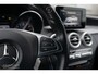 Mercedes-Benz C-klasse Coupé 200 AMG Night|Manufaktur|LED|19"|New Service