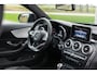 Mercedes-Benz C-klasse Coupé 200 AMG Night|Manufaktur|LED|19"|New Service