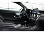 Mercedes-Benz C-klasse Coupé 200 AMG Night|Manufaktur|LED|19"|New Service