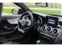 Mercedes-Benz C-klasse Coupé 200 AMG Night|Manufaktur|LED|19"|New Service