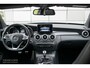 Mercedes-Benz C-klasse Coupé 200 AMG Night|Manufaktur|LED|19"|New Service