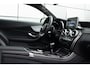 Mercedes-Benz C-klasse Coupé 200 AMG Night|Manufaktur|LED|19"|New Service