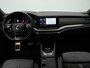 Skoda Octavia Combi 1.4 TSI RS iV PHEV Business Panoramadak - Head-Up display - Clima - 19 Inch