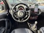 smart Forfour 1.0 71PK Pure Airco,CruiseControl,Leder,Isofix,Radio/CdSpeler,Start/Stop,Bluetooth,Usb,AutomatischeVerlichting,Elekt