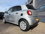 smart Forfour 1.0 71PK Pure Airco,CruiseControl,Leder,Isofix,Radio/CdSpeler,Start/Stop,Bluetooth,Usb,AutomatischeVerlichting,Elekt