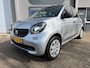 smart Forfour 1.0 71PK Pure Airco,CruiseControl,Leder,Isofix,Radio/CdSpeler,Start/Stop,Bluetooth,Usb,AutomatischeVerlichting,Elekt