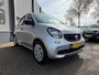smart Forfour 1.0 71PK Pure Airco,CruiseControl,Leder,Isofix,Radio/CdSpeler,Start/Stop,Bluetooth,Usb,AutomatischeVerlichting,Elekt