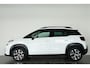 Citroën C3 Aircross 1.2 PureTech Shine / Automaat / Carplay / Cruise control / Allseason banden / Half Leder