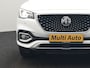 MG EHS 1.5 TGDI Luxury PHEV 258pk Dealer O.H | Panodak | Adaptive Cruise | 360 Camera | Sfeerverlichting | Lederen Sportstoelen Verwarmd | Apple Carplay | Keyless | LED Koplampen | Virtual | Navigatie | DAB | Plug In Hybrid |