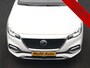 MG EHS 1.5 TGDI Luxury PHEV 258pk Dealer O.H | Panodak | Adaptive Cruise | 360 Camera | Sfeerverlichting | Lederen Sportstoelen Verwarmd | Apple Carplay | Keyless | LED Koplampen | Virtual | Navigatie | DAB | Plug In Hybrid |