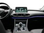 MG EHS 1.5 TGDI Luxury PHEV 258pk Dealer O.H | Panodak | Adaptive Cruise | 360 Camera | Sfeerverlichting | Lederen Sportstoelen Verwarmd | Apple Carplay | Keyless | LED Koplampen | Virtual | Navigatie | DAB | Plug In Hybrid |