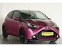 Toyota Aygo 1.0 VVT-i x-cite / Leder / Aut / CarPlay / Camera / Allseason