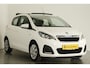 Peugeot 108 1.2 Puretech Active TOP! / Opendak / Airco / 4S band / Stoelverwarming