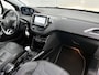 Peugeot 2008 1.2 PureTech GT-line | Cruise control | Stoelverwarming | Lederen bekleding | CarPlay | Camera | Panoramadak