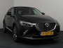 Mazda CX-3 2.0 SkyActiv-G 120 TS+ | Cruise Control | Lederen Bekleding | Camera!