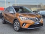 Renault Captur 1.3 TCe 155 PK Initiale Paris | Volledig dealer onderhouden met kilometerstand historie | Pano | Carplay | BOSE | Winter-pakket | Leder | Trekhaak | 1Ste Eigenaar. Interesse in een bezichtiging of proefrit, bel of app met 06-24282842 / 06-42130156