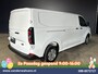 Ford Transit Custom 2.0 TDCI 136pk L2H1 Fabrieksgarantie Euro6 Airco | Camera | LED | Apple Carplay | Cruisecontrol Android Auto, Verwarmde voorruit, Parkeersensoren, Bijrijdersbank, 2740 kg trekvermogen