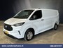 Ford Transit Custom 2.0 TDCI 136pk L2H1 Euro6 Airco | Camera | LED | Apple Carplay | Cruisecontrol Android Auto, Verwarmde voorruit, Parkeersensoren, Bijrijdersbank, 2740kg trekvermogen