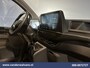 Ford Transit Custom 2.0 TDCI 136pk L2H1 Euro6 Airco | Camera | LED | Apple Carplay | Cruisecontrol Android Auto, Verwarmde voorruit, Parkeersensoren, Bijrijdersbank, 2740kg trekvermogen