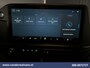 Ford Transit Custom 2.0 TDCI 136pk L2H1 Euro6 Airco | Camera | LED | Apple Carplay | Cruisecontrol Android Auto, Verwarmde voorruit, Parkeersensoren, Bijrijdersbank, 2740kg trekvermogen