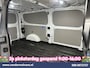 Ford Transit Custom 2.0 TDCI 136pk L2H1 Fabrieksgarantie Euro6 Airco | Camera | LED | Apple Carplay | Cruisecontrol Android Auto, Verwarmde voorruit, Parkeersensoren, Bijrijdersbank, 2740 kg trekvermogen