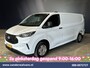 Ford Transit Custom 2.0 TDCI 136pk L2H1 Fabrieksgarantie Euro6 Airco | Camera | LED | Apple Carplay | Cruisecontrol Android Auto, Verwarmde voorruit, Parkeersensoren, Bijrijdersbank, 2740 kg trekvermogen