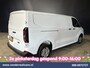 Ford Transit Custom 2.0 TDCI 136pk L2H1 Fabrieksgarantie Euro6 Airco | Camera | LED | Apple Carplay | Cruisecontrol Android Auto, Verwarmde voorruit, Parkeersensoren, Bijrijdersbank, 2740 kg trekvermogen