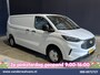 Ford Transit Custom 2.0 TDCI 136pk L2H1 Fabrieksgarantie Euro6 Airco | Camera | LED | Apple Carplay | Cruisecontrol Android Auto, Verwarmde voorruit, Parkeersensoren, Bijrijdersbank, 2740 kg trekvermogen