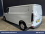 Ford Transit Custom 2.0 TDCI 136pk L2H1 Euro6 Airco | Camera | LED | Apple Carplay | Cruisecontrol Android Auto, Verwarmde voorruit, Parkeersensoren, Bijrijdersbank, 2740kg trekvermogen