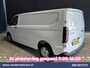 Ford Transit Custom 2.0 TDCI 136pk L2H1 Fabrieksgarantie Euro6 Airco | Camera | LED | Apple Carplay | Cruisecontrol Android Auto, Verwarmde voorruit, Parkeersensoren, Bijrijdersbank, 2740 kg trekvermogen