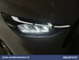 Ford Transit Custom 2.0 TDCI 136pk L2H1 Euro6 Airco | Camera | LED | Apple Carplay | Cruisecontrol Android Auto, Verwarmde voorruit, Parkeersensoren, Bijrijdersbank, 2740kg trekvermogen