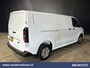 Ford Transit Custom 2.0 TDCI 136pk L2H1 Euro6 Airco | Camera | LED | Apple Carplay | Cruisecontrol Android Auto, Verwarmde voorruit, Parkeersensoren, Bijrijdersbank, 2740kg trekvermogen