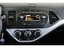 Kia Picanto 1.2 CVVT DynamicLine / Aut / Bluetooth / Airco / LMV
