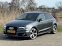 Audi A1 Sportback 1.4 TFSI Pro Line S | Daytonagrijs pareleffect | LED Bluetooth AC Facelift - Keurig & Sportief!