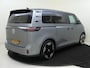 Volkswagen ID. Buzz L1 1st Max 77kWh | SoH 93% | 360 camera | Parkeerassistent | Elektrische schuifdeuren | Keyless | LED matrix verlichting | Dodehoek detectie | Adaptieve cruise control |